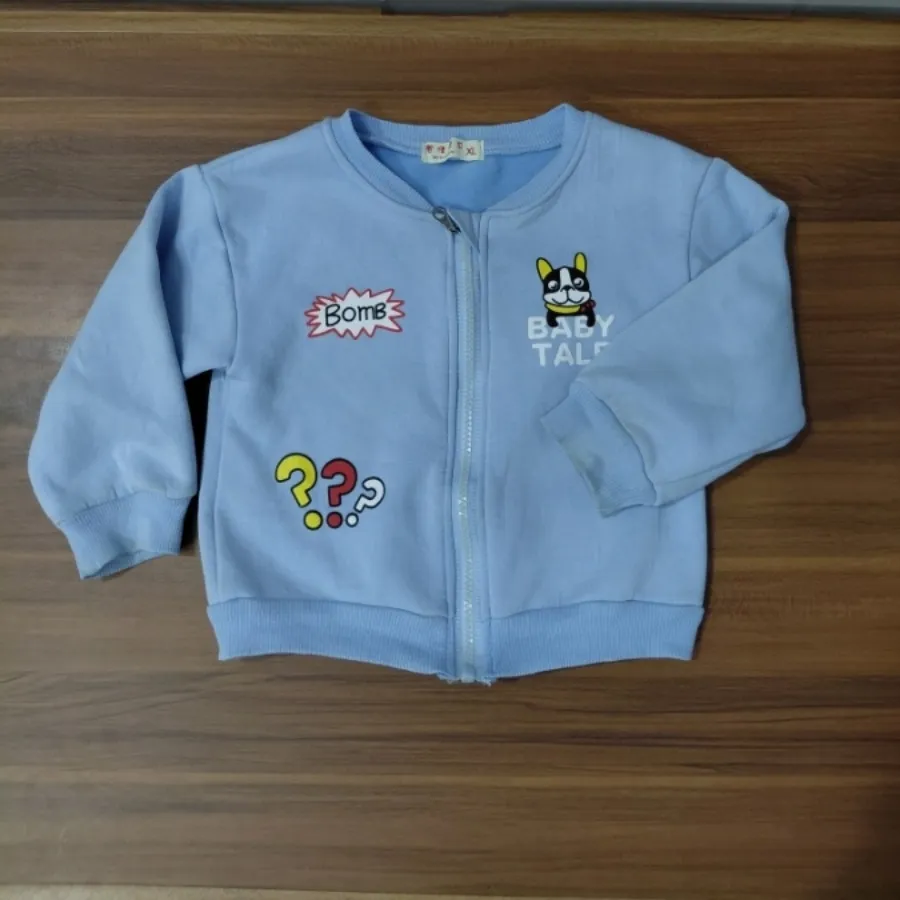 سوییشرت بچگانه