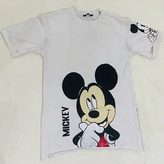 تیشرت میکی موس