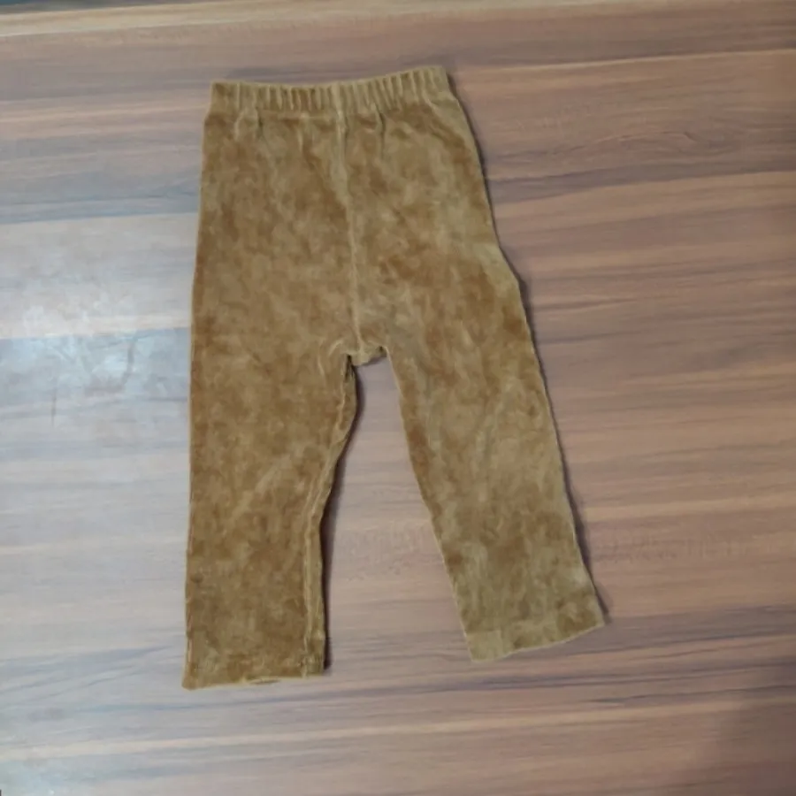 شلوار بچگانه