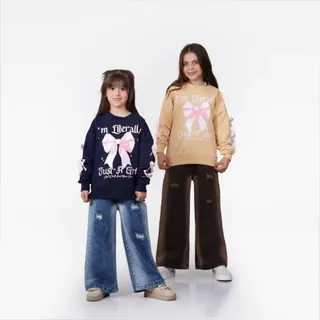 دخترونه