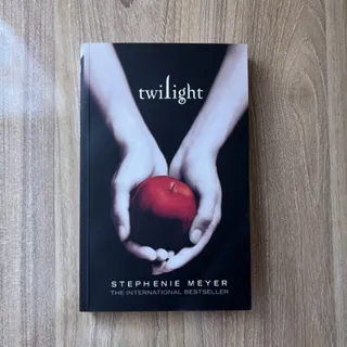 مجموعه رمان گرگ و میش