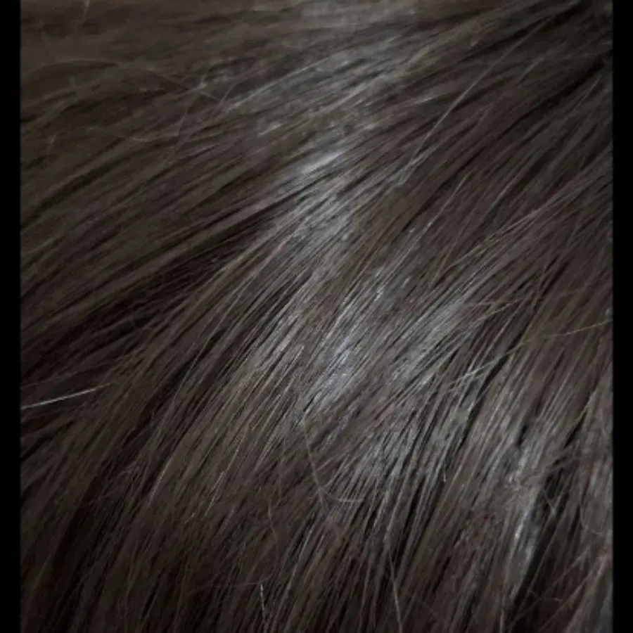 مو مصنوعی چتری