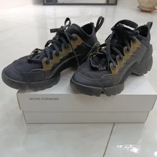 کفش کتونی وارداتی