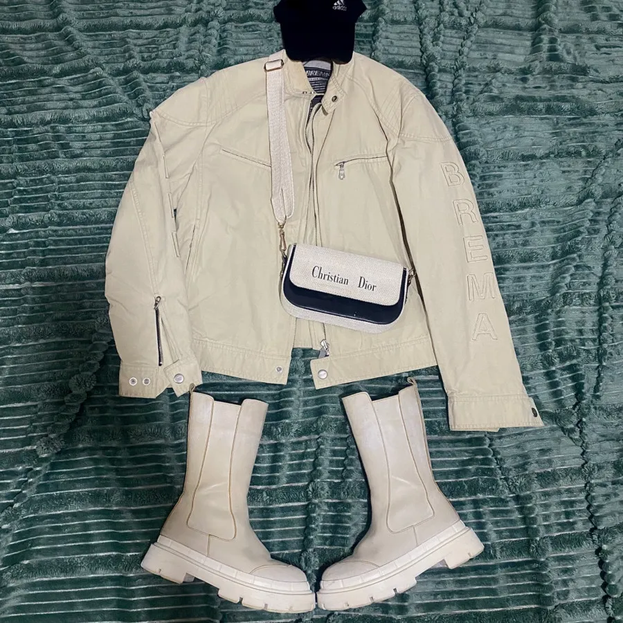 کت پالتو کاپشن