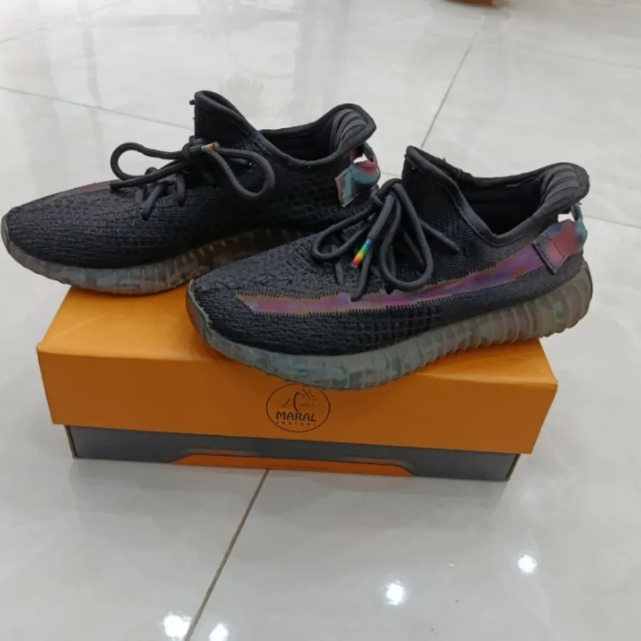 کفش کتونی با کیفیت