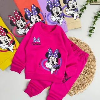 بلوز شلوار دخترونه