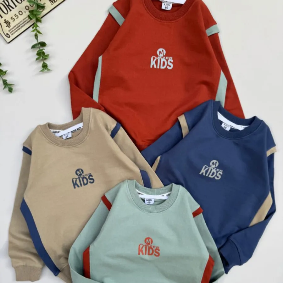 بلوز دورس تک پسرانه