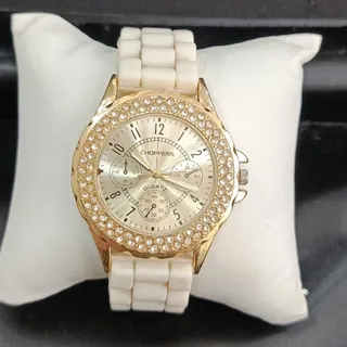 ساعت ترک زنانه دخترانه