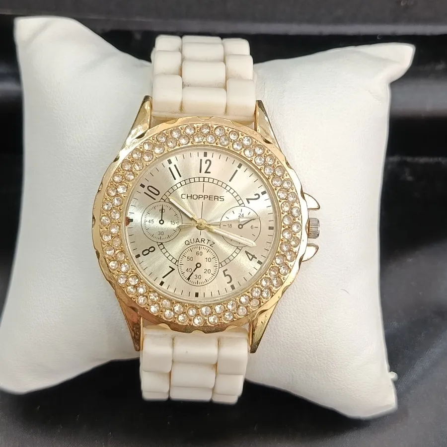 ساعت ترک زنانه دخترانه