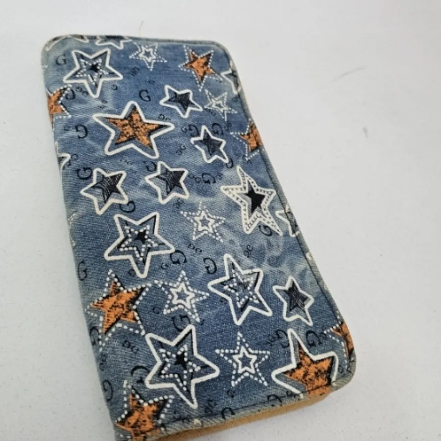 کیف پول جین