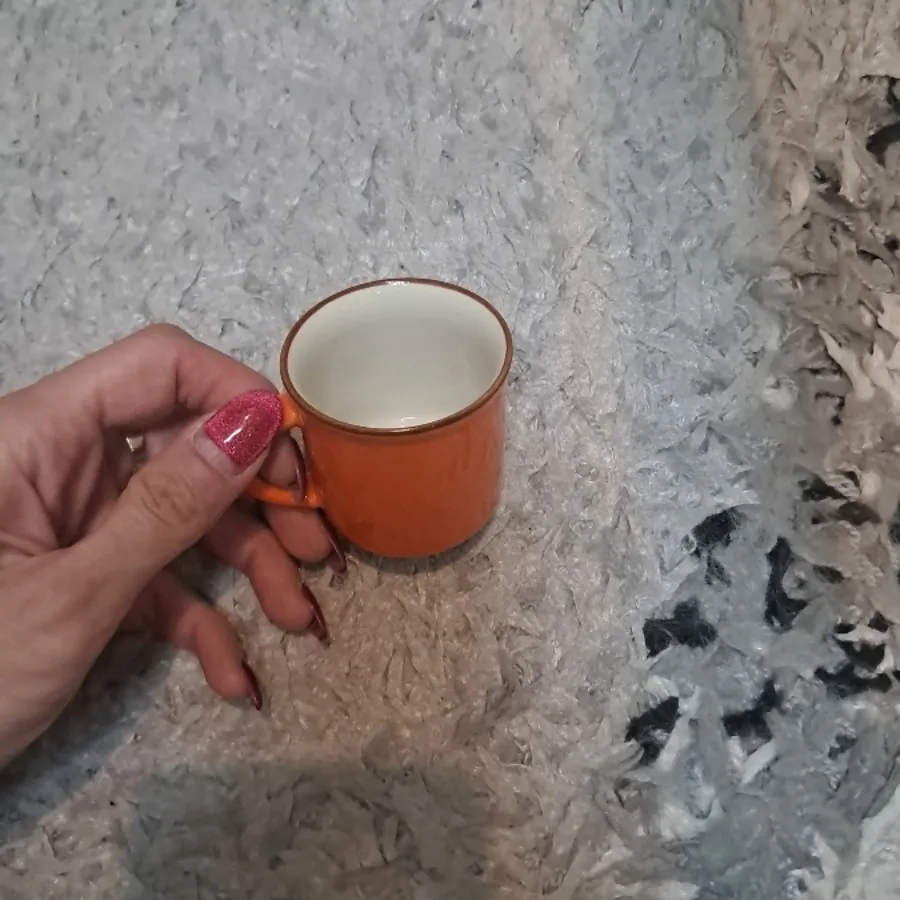 فنجان قهوه خوری