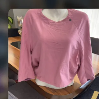 بلوز دورس خارجی