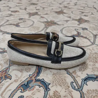 کفش کالج زنانه