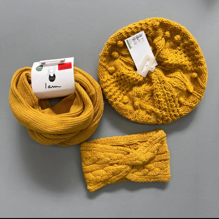 ست رینگ کلاه هد المانی