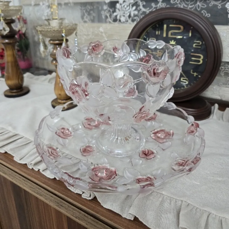 ظرف پذیرایی