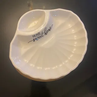 شکلات خوری چوبی و چینی