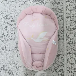 آغوشی سوییسی و بالش فرم د