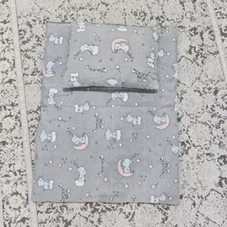 تشک و بالش نوزادی