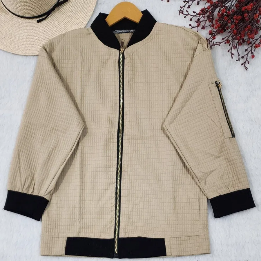 کت کراپ ضد آب