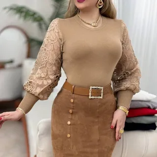 بلوز گپ وارداتی