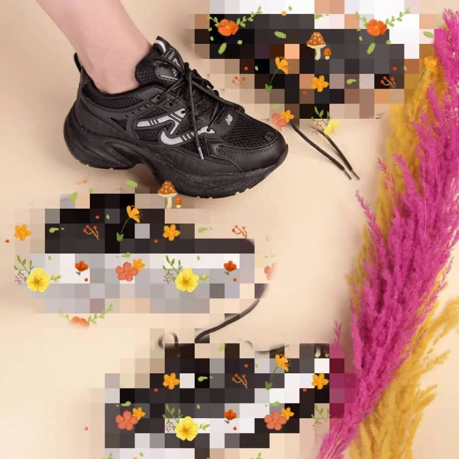 کتونی نیو بالانس