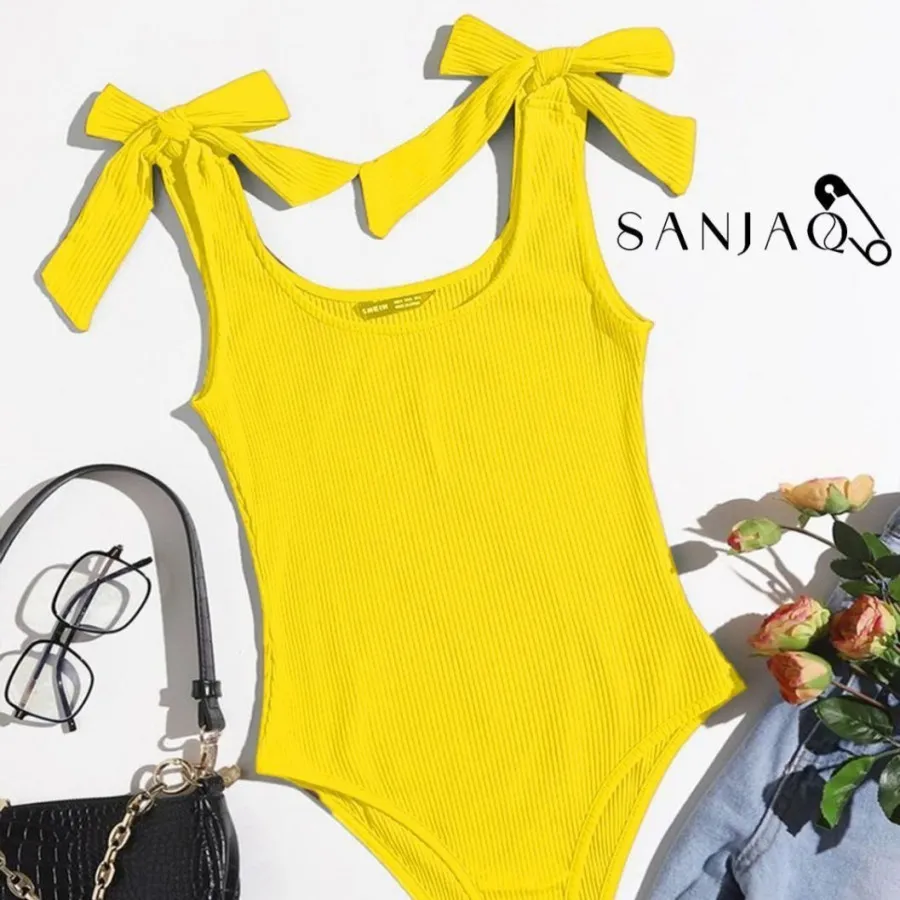 بادی بند پاپیونی