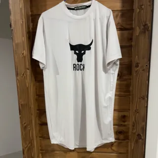 تیشرت راک برند اندرارمور