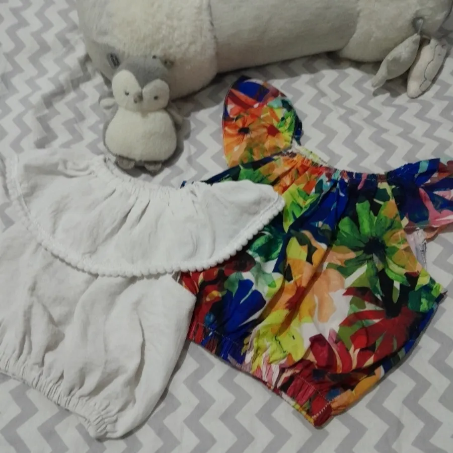 بلوز بچگانه