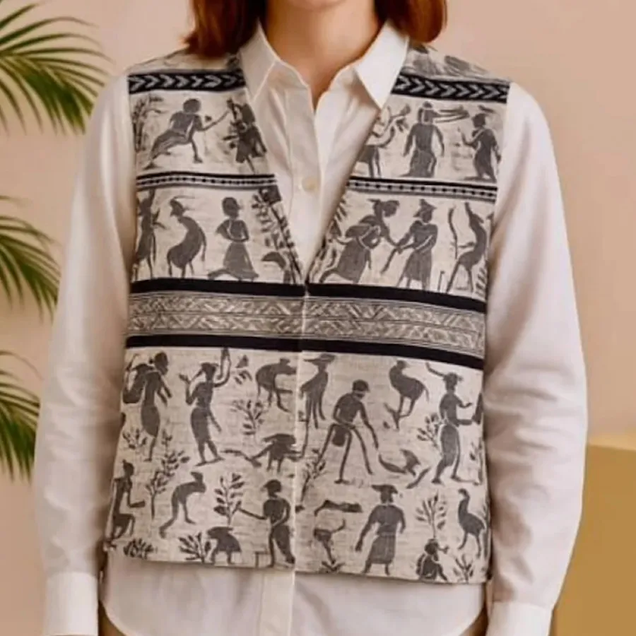 کت وست لوکس مزونی فخر