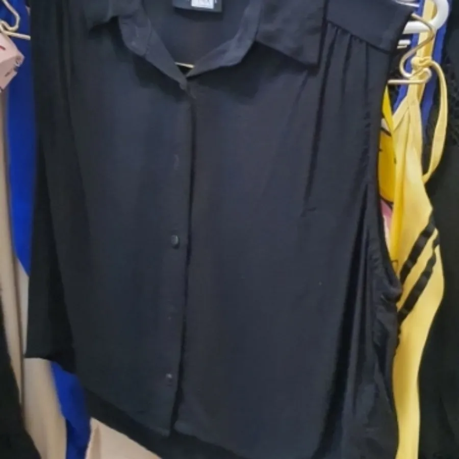 شومیز نیم تنه