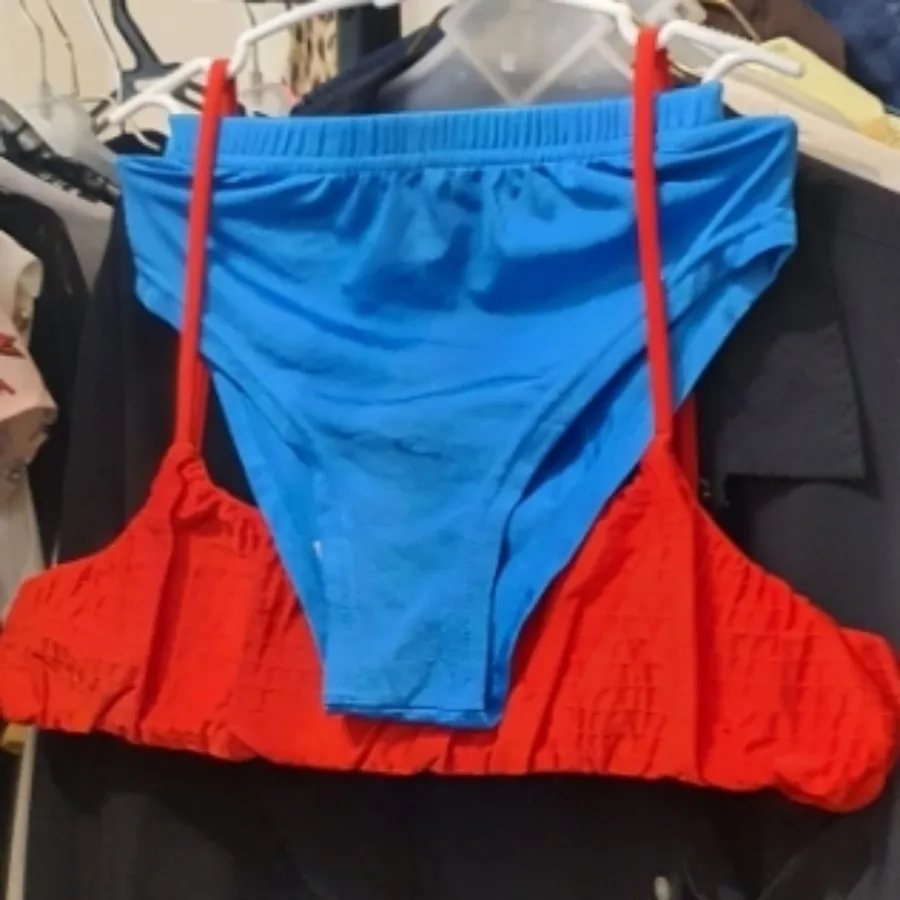 مایو دو تکه