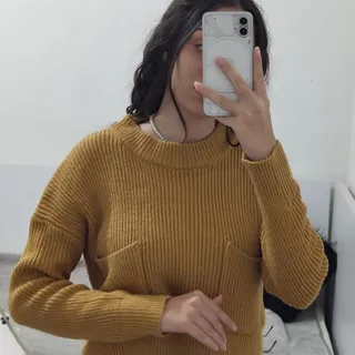 بافت جیب دار