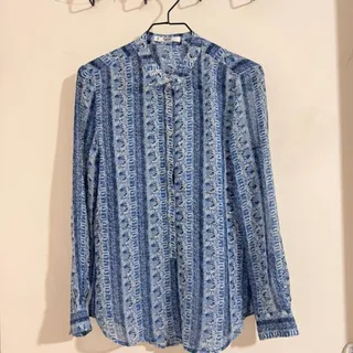 شومیز مجلسی حریر مانگو