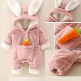 سرهمی خز  بچگانه