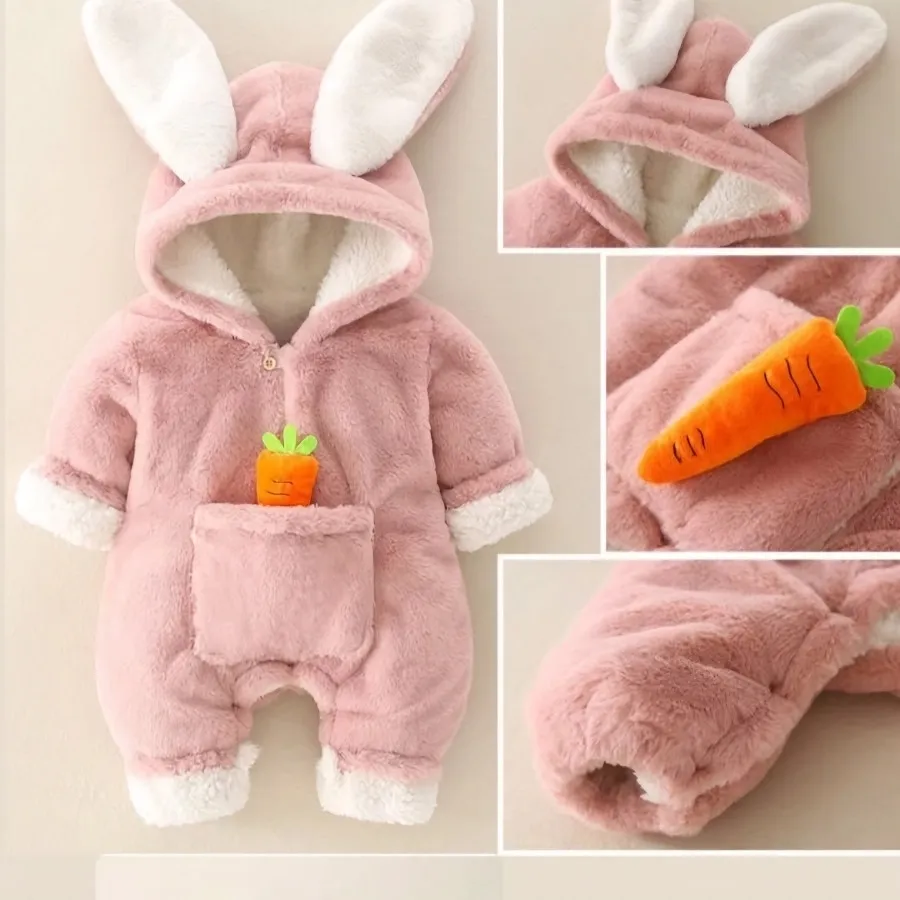 سرهمی خز بچگانه