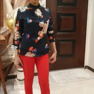 ست یلدایی ترک