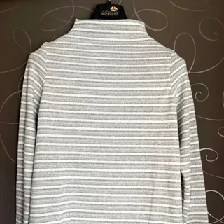 بلوز آستین بلند