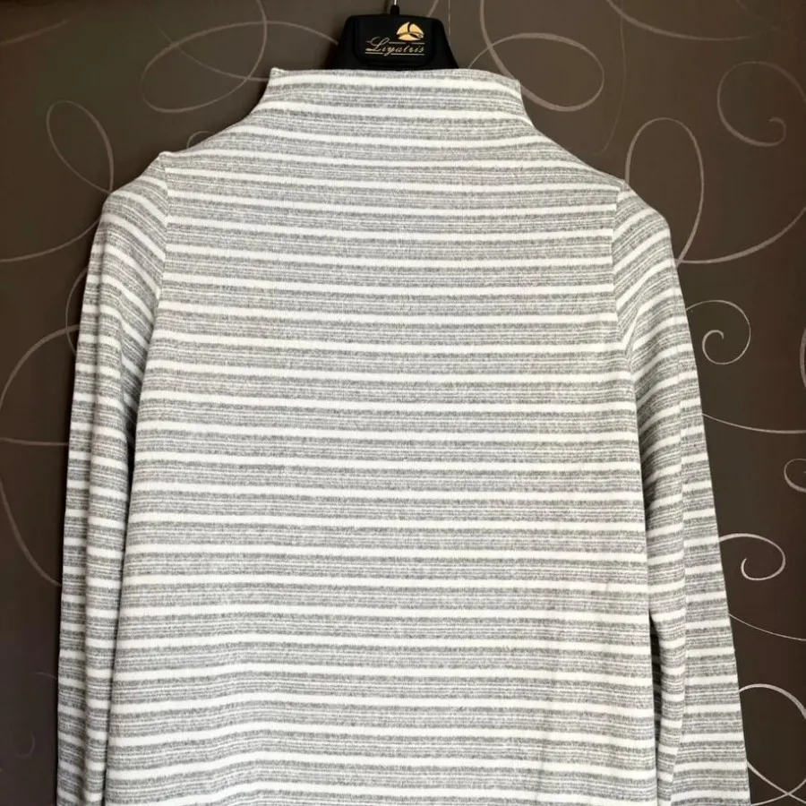 بلوز آستین بلند