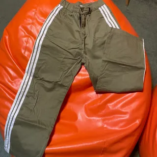 شلوار کتون پسرانه