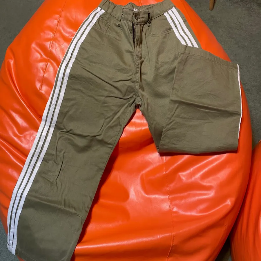 شلوار کتون پسرانه