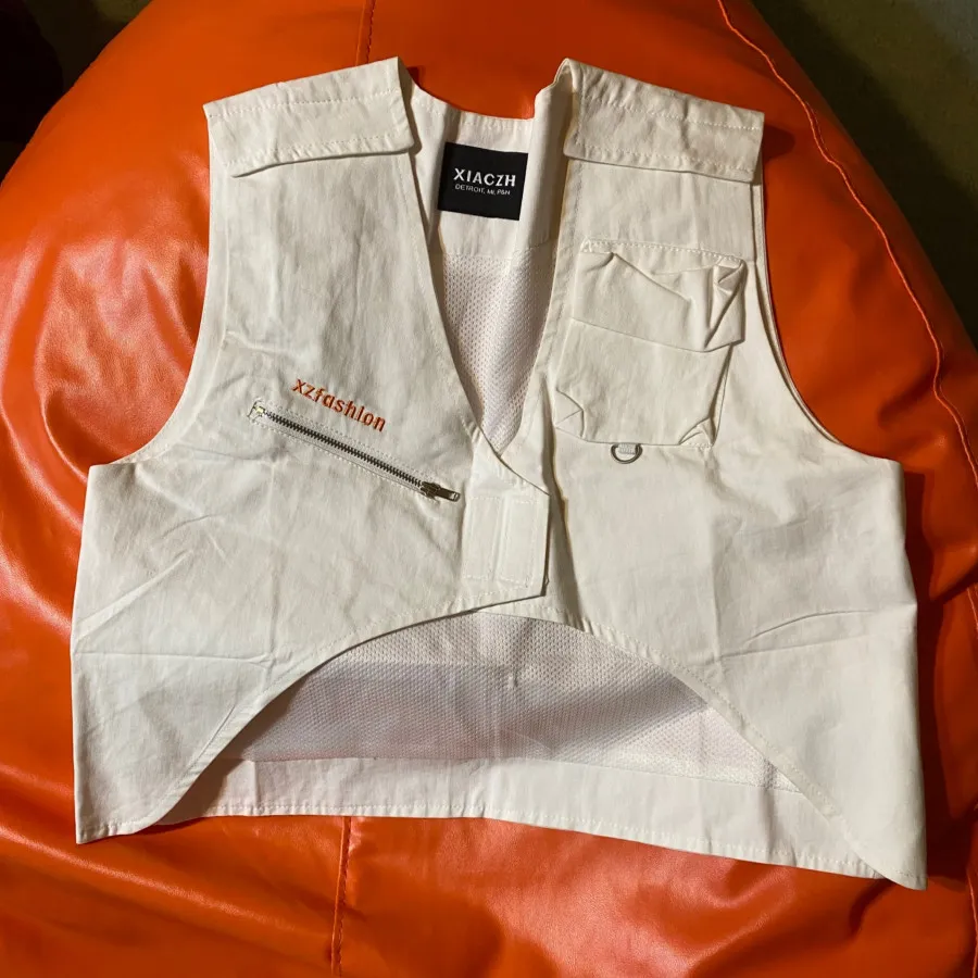 ژیله خارجی فشن