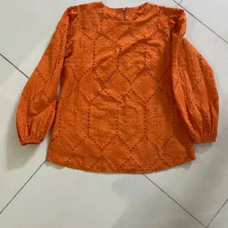 شومیز. خامه دوزی