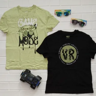 پک دو عددی تیشرت آلمانی