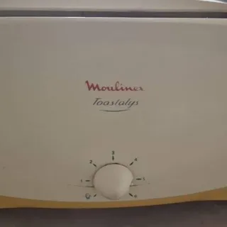 توستر مولینکس