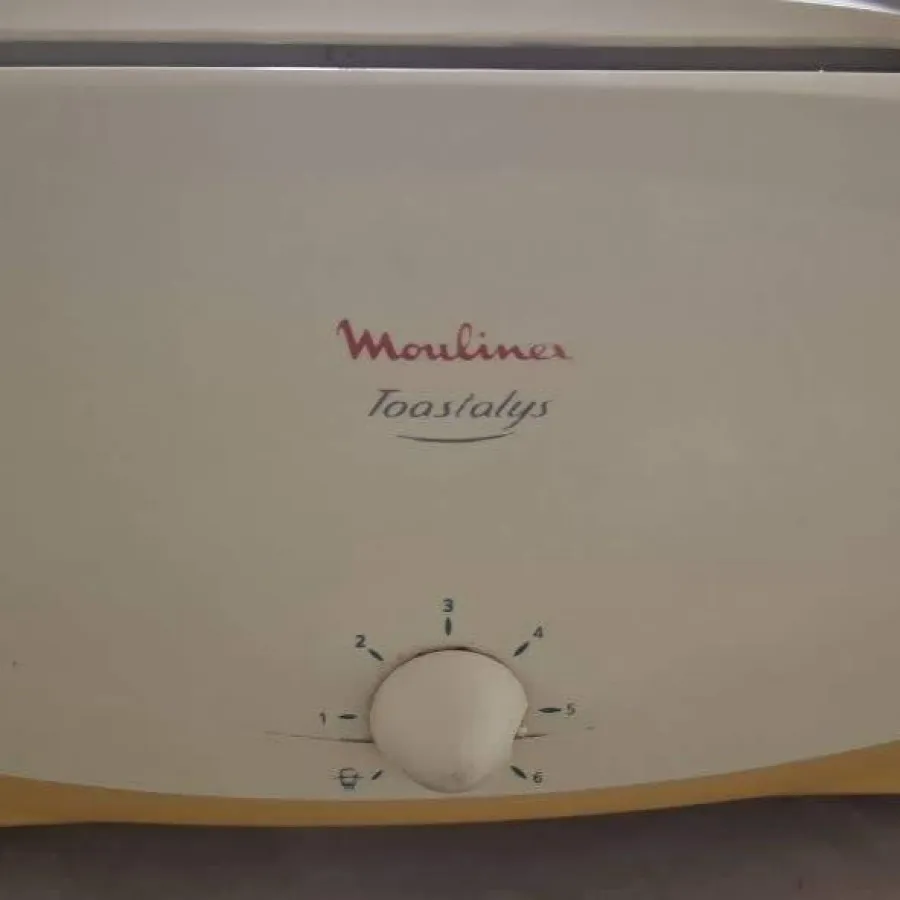 توستر مولینکس