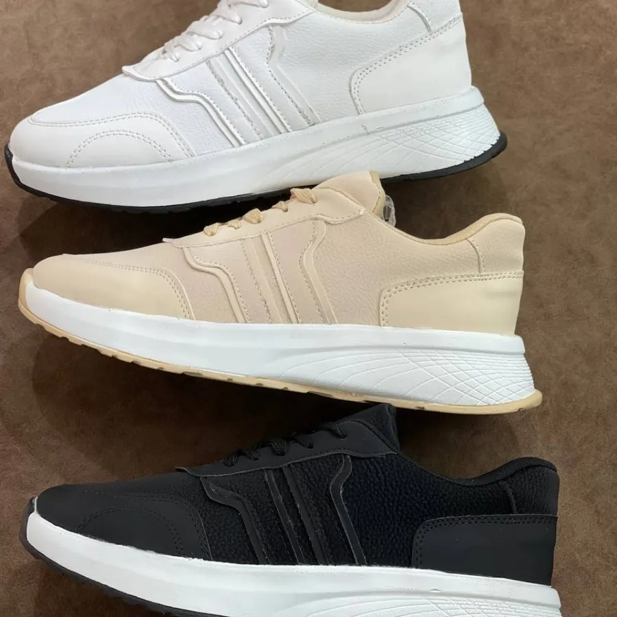 کتونی شیک ساده وراحت