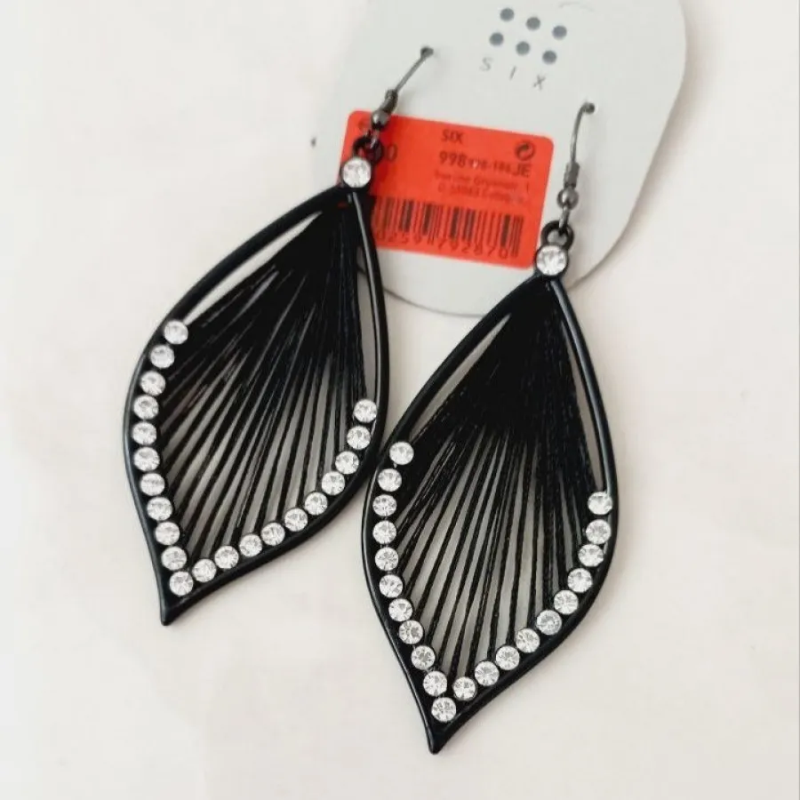 گوشواره جذاب و زیبا (31)