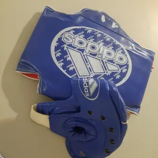 هوگو و کلاه