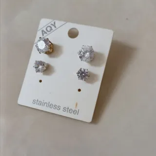 2 جفت گوشواره (1)