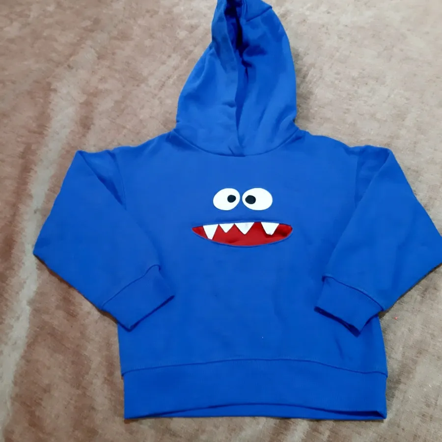 هودی  پسرانه